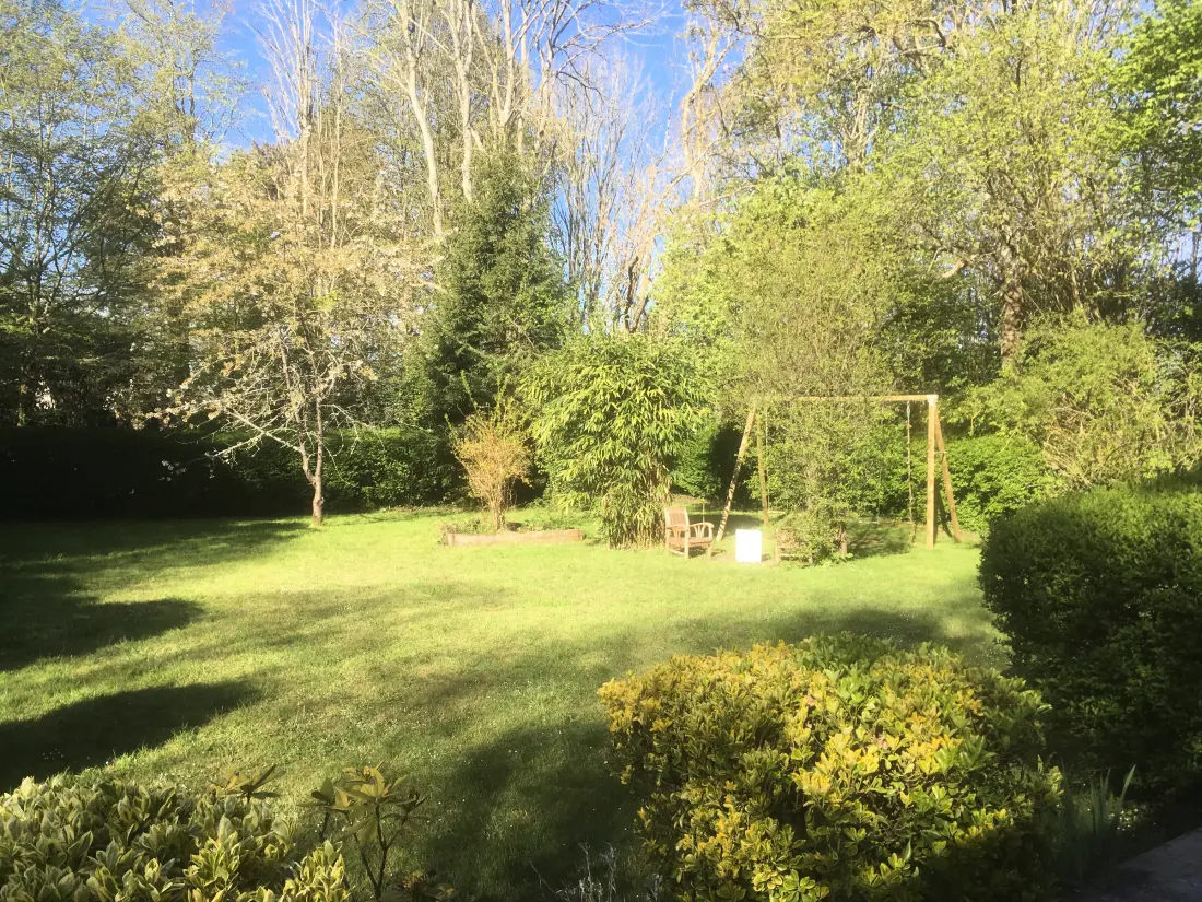 Maison de Vacances Villers-sur-Mer 76