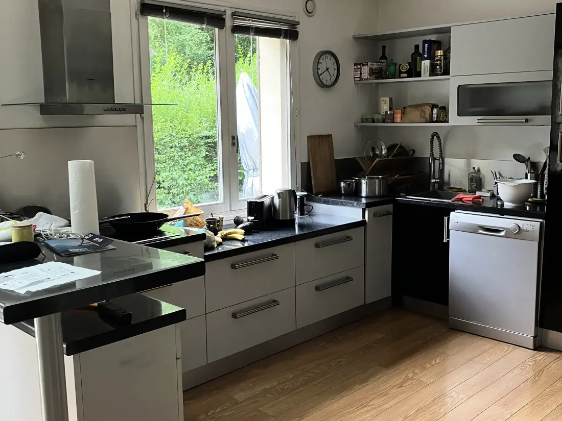 Maison de Vacances Villers-sur-Mer 76