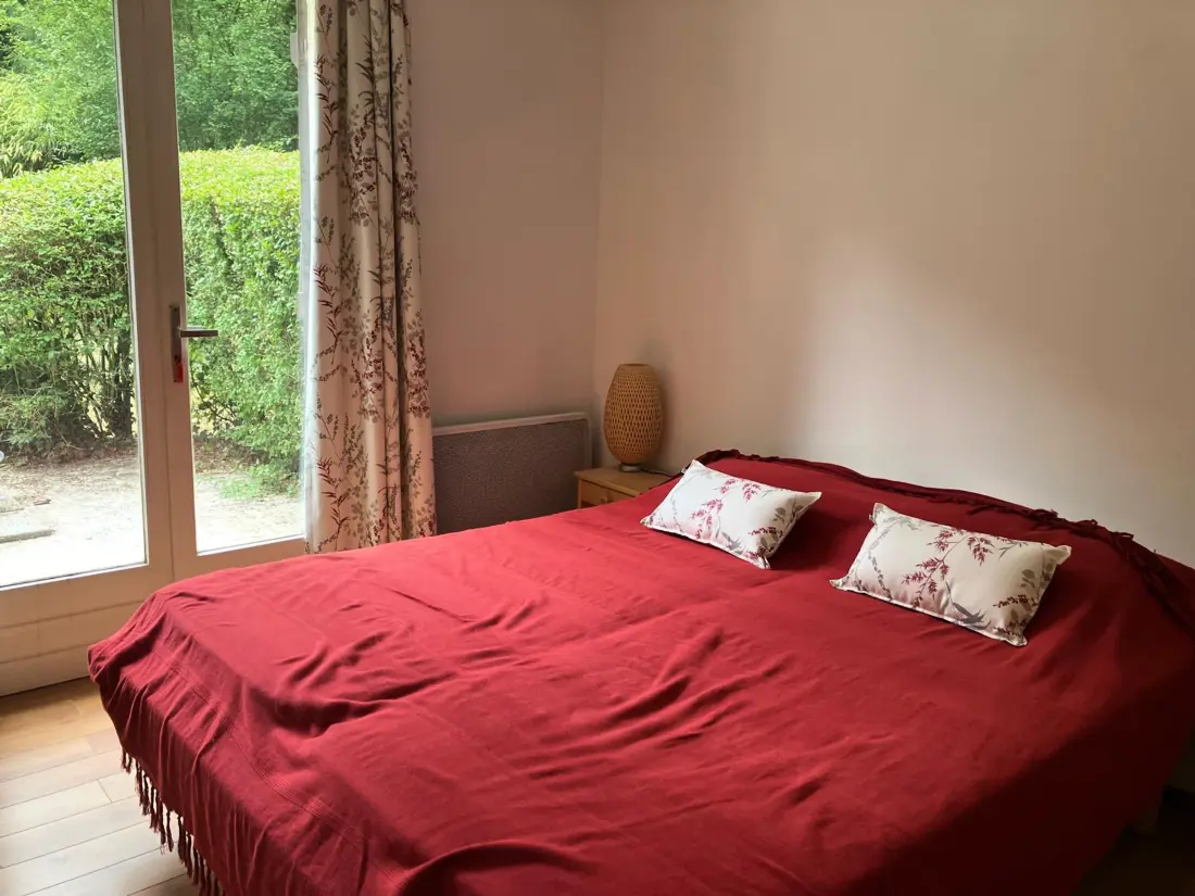 Maison de Vacances Villers-sur-Mer 76
