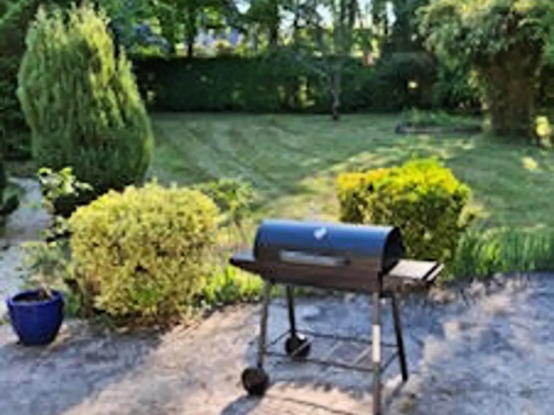 Maison de Vacances Villers-sur-Mer 76