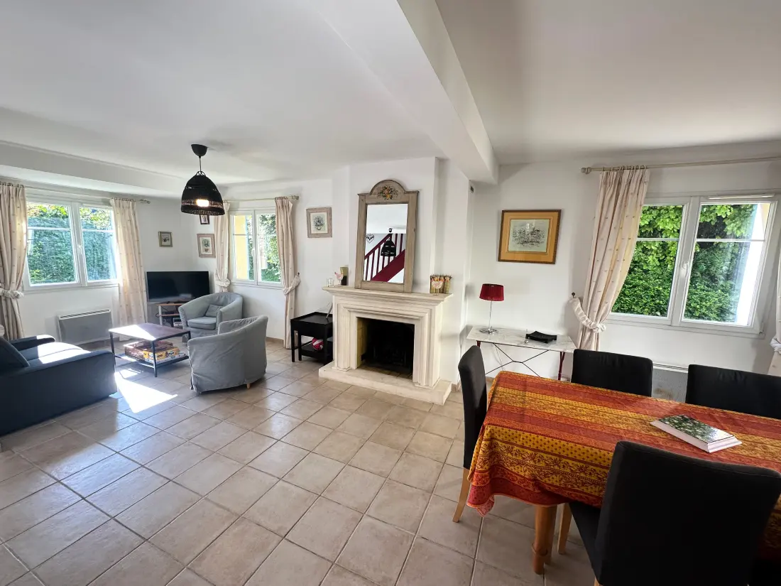 Maison de Vacances Villers-sur-Mer 9