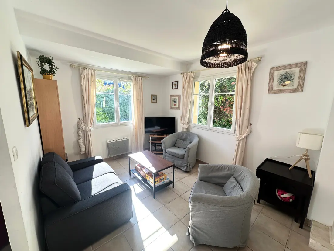 Maison de Vacances Villers-sur-Mer 9