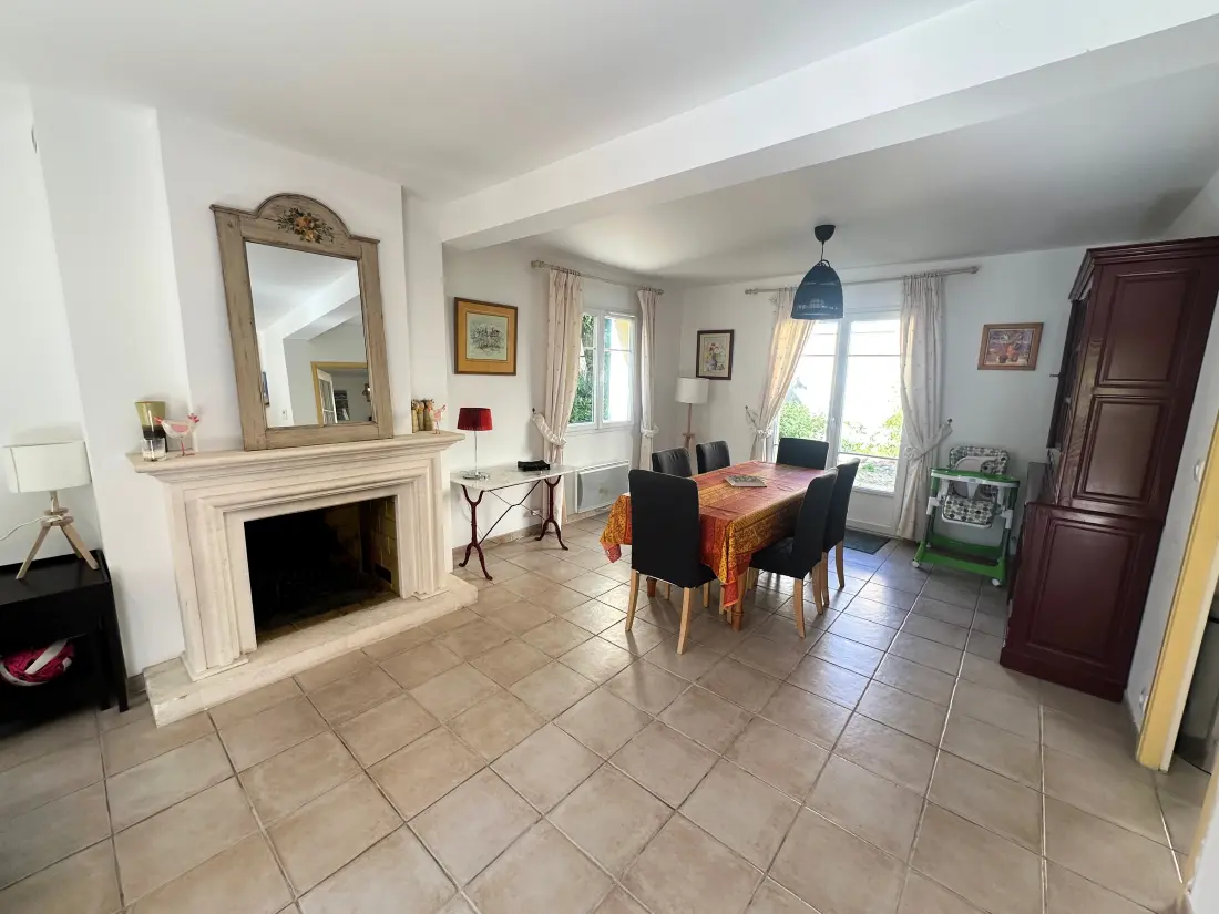 Maison de Vacances Villers-sur-Mer 9