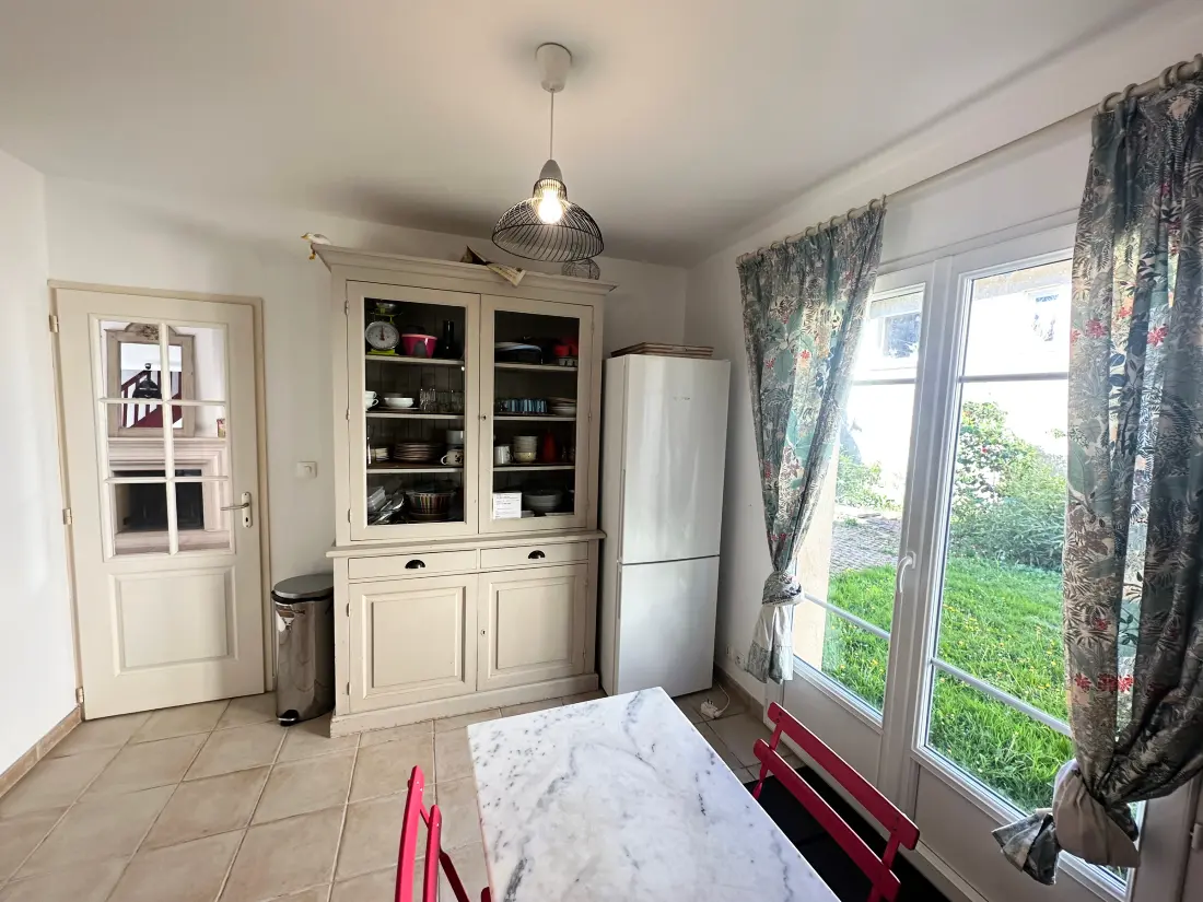 Maison de Vacances Villers-sur-Mer 9