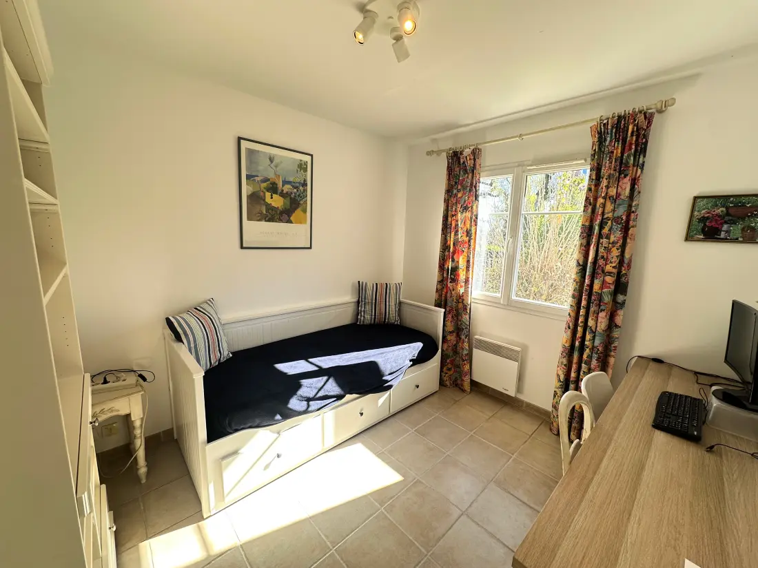 Maison de Vacances Villers-sur-Mer 9