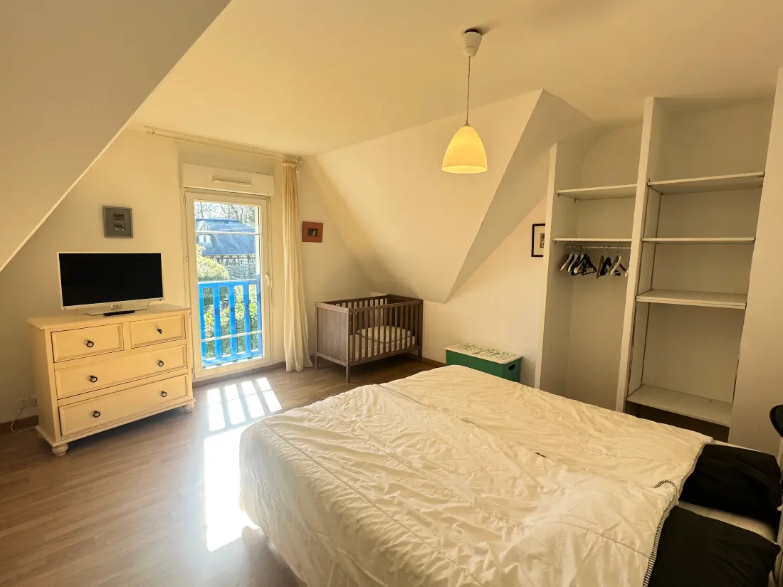 Maison de Vacances Villers-sur-Mer 9