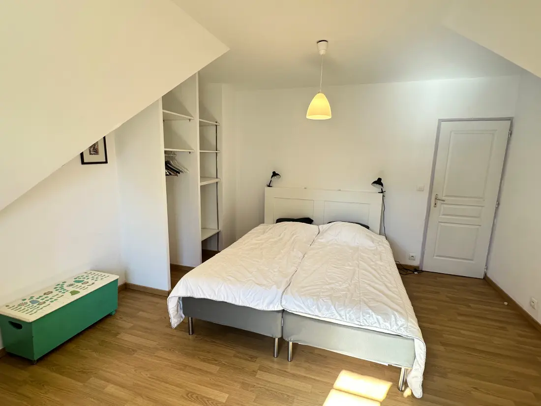 Maison de Vacances Villers-sur-Mer 9