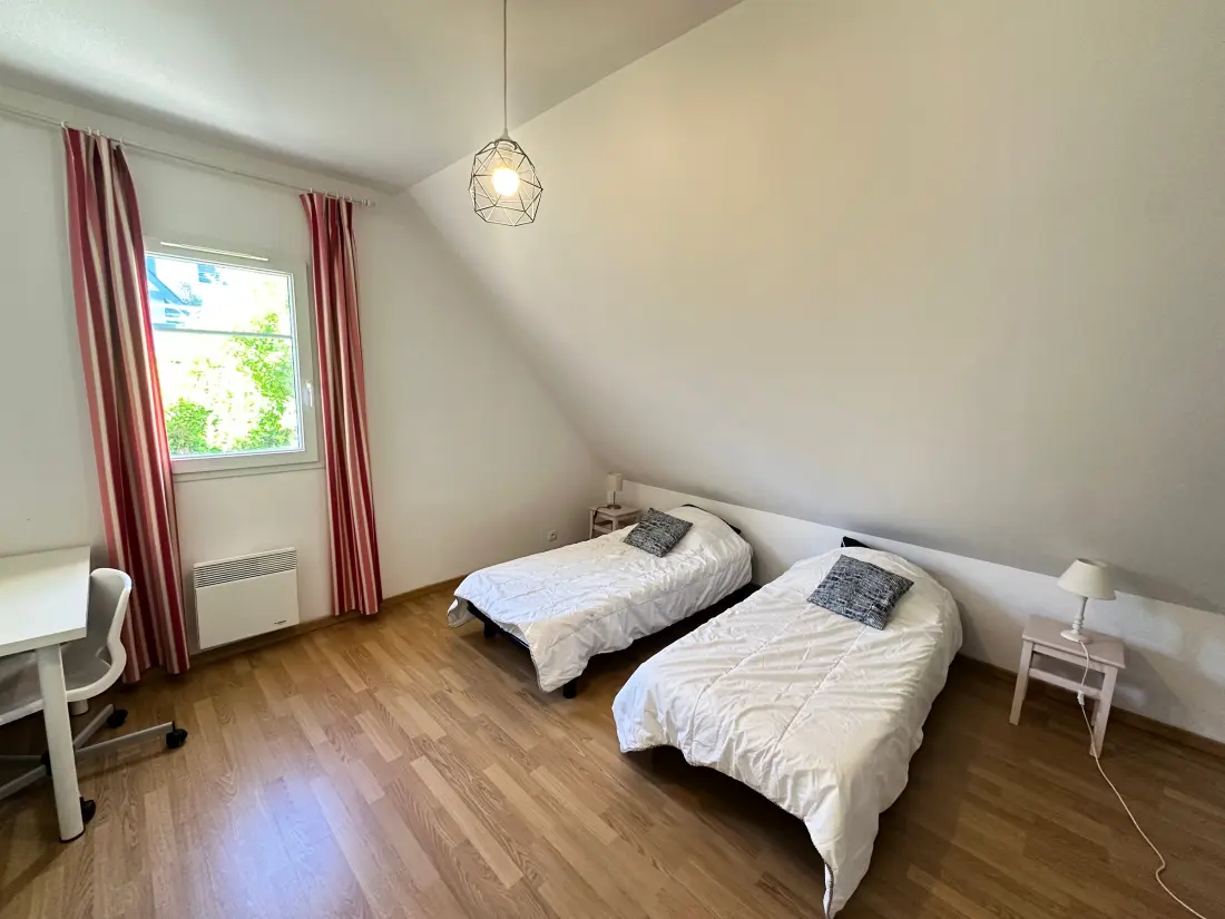Maison de Vacances Villers-sur-Mer 9