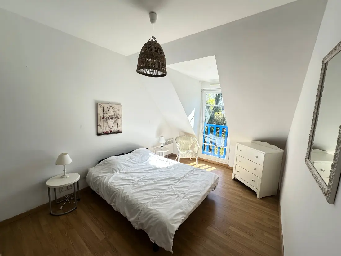 Maison de Vacances Villers-sur-Mer 9