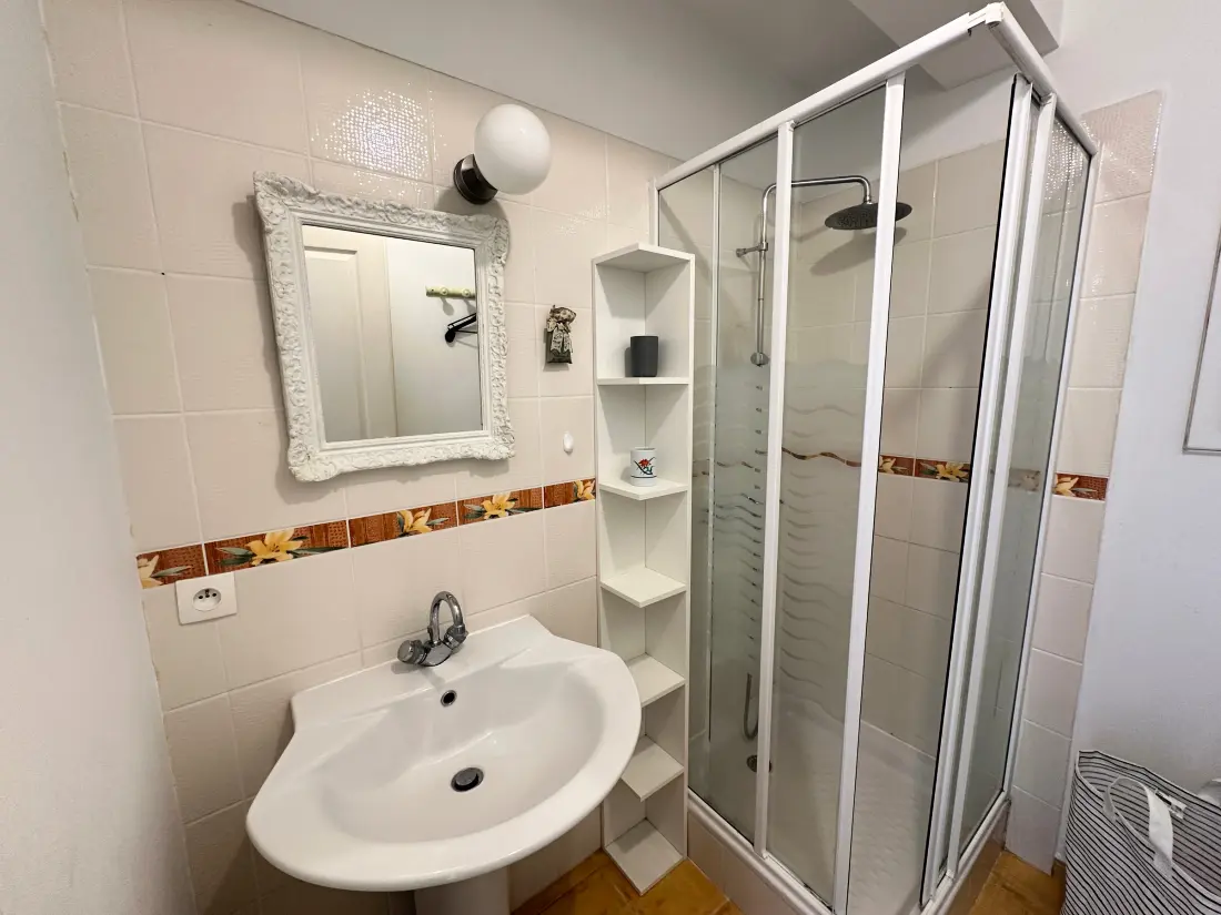 Maison de Vacances Villers-sur-Mer 9