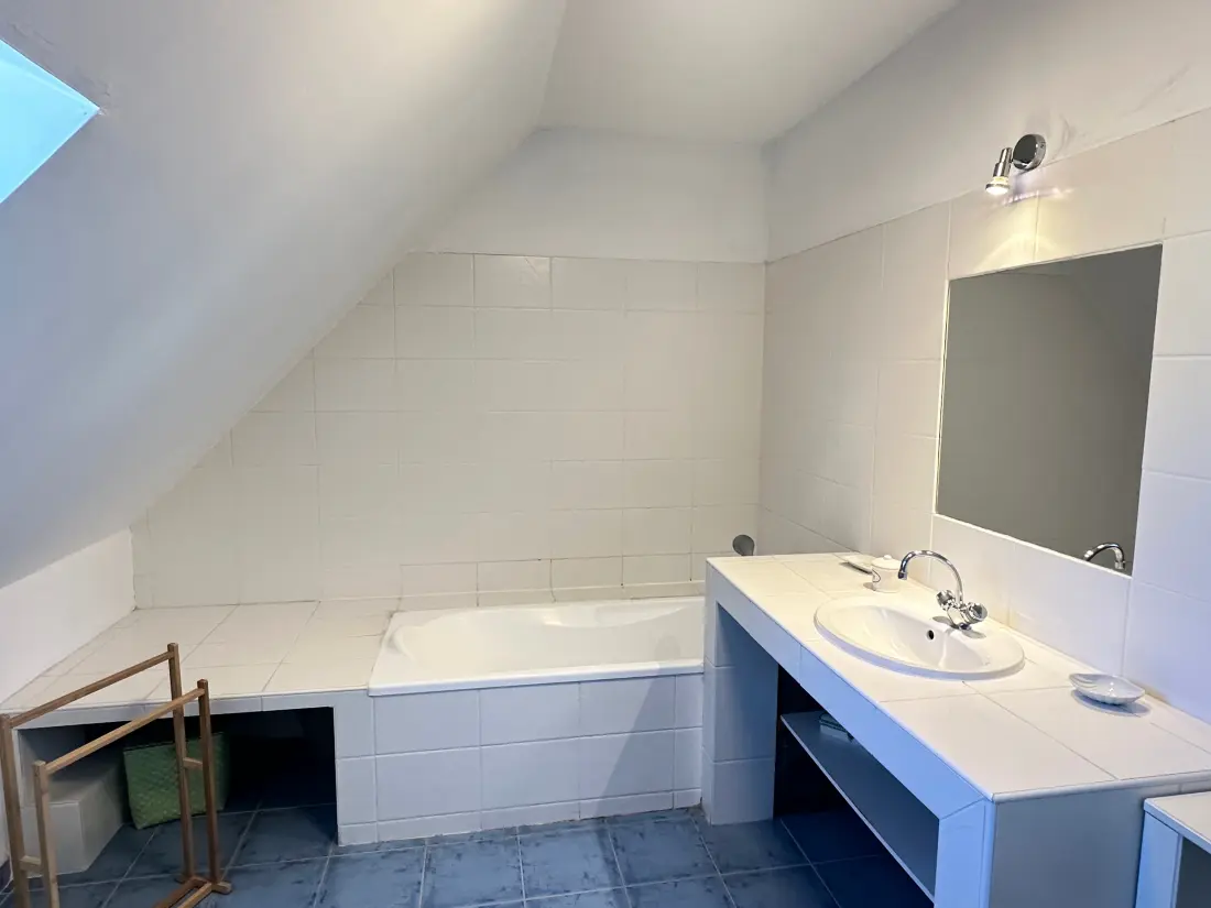 Maison de Vacances Villers-sur-Mer 9
