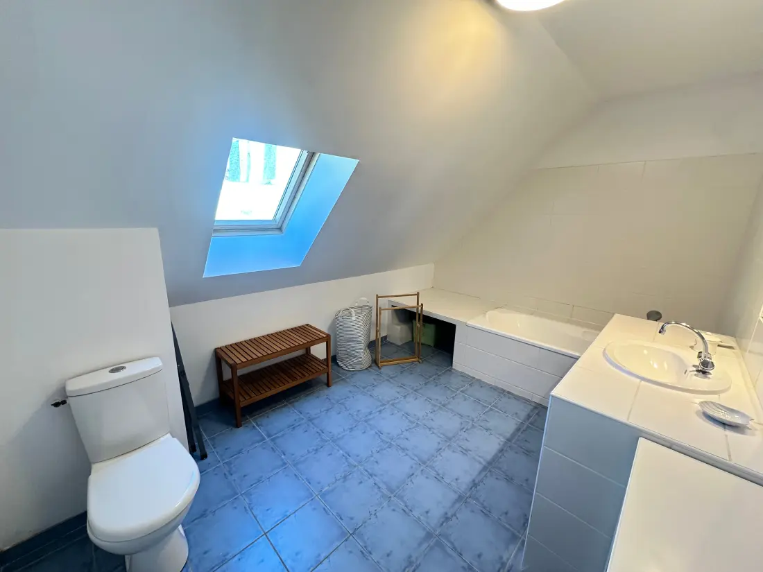 Maison de Vacances Villers-sur-Mer 9