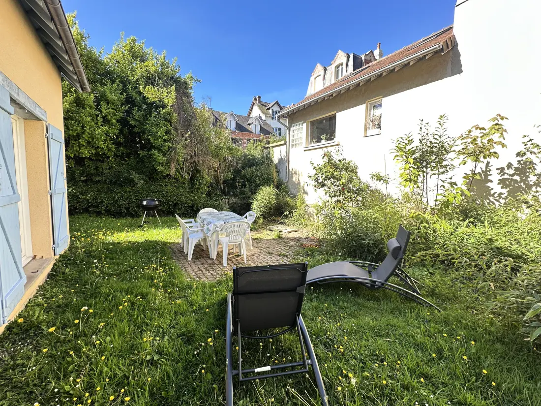 Maison de Vacances Villers-sur-Mer 9