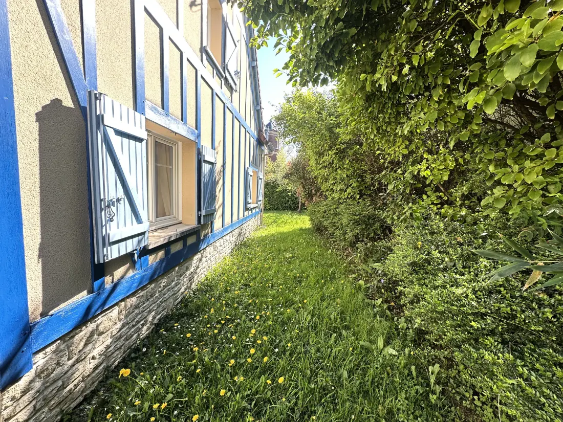 Maison de Vacances Villers-sur-Mer 9