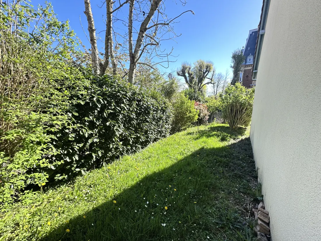 Maison de Vacances Villers-sur-Mer 9