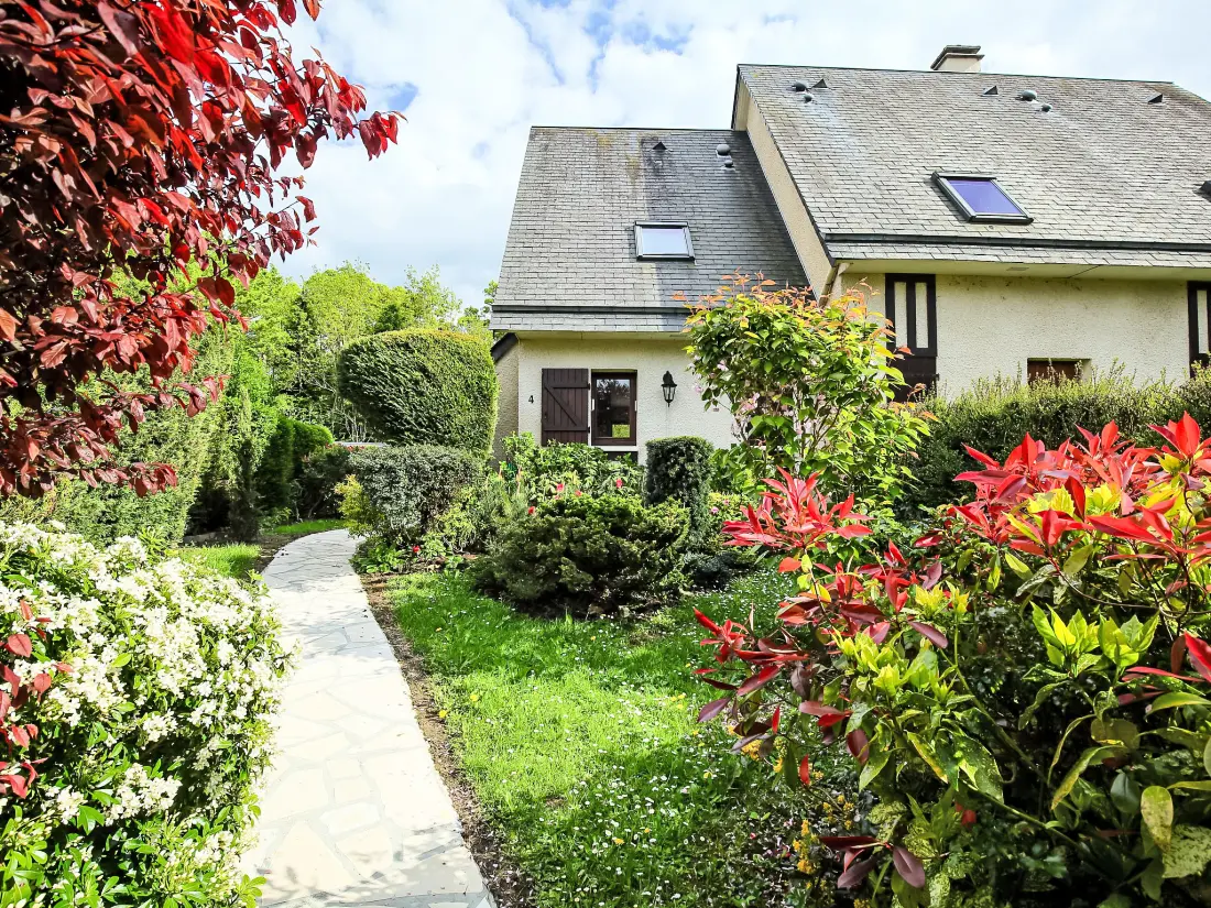 Maison de Vacances Villers sur mer
