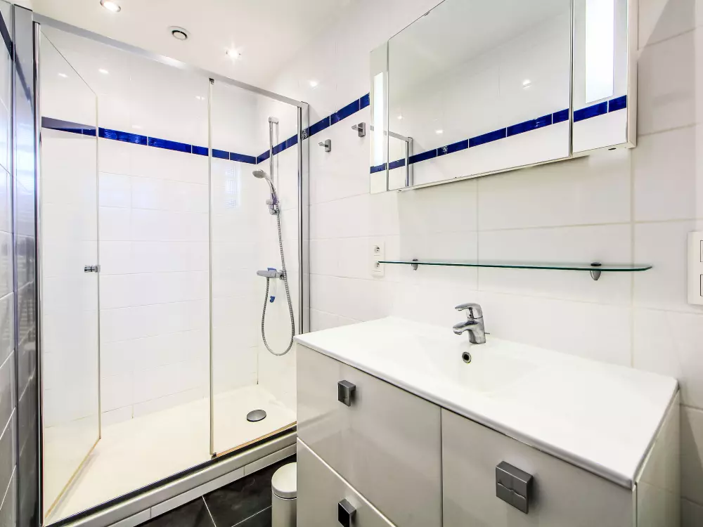 Maison de Vacances Villers sur mer