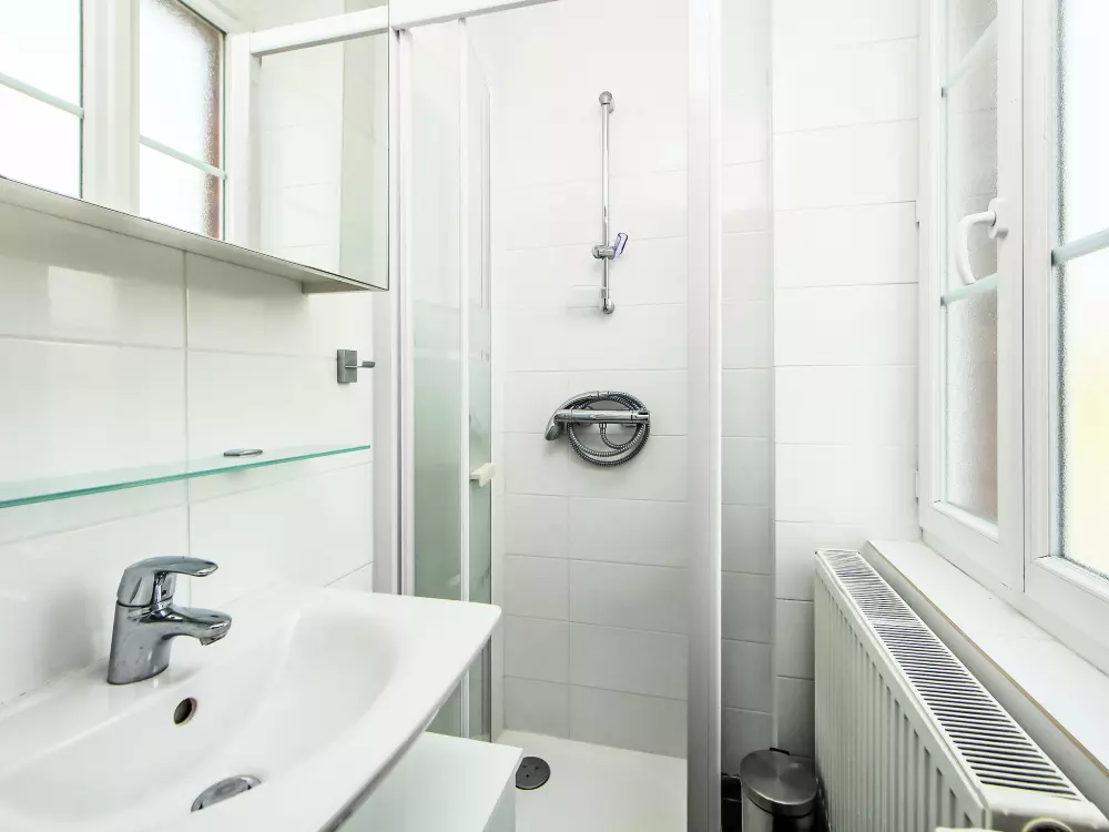 Maison de Vacances Villers sur mer