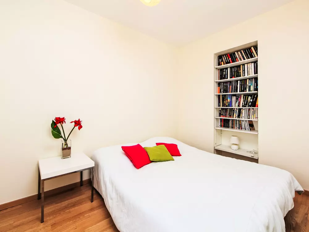 Maison de Vacances Villers sur mer