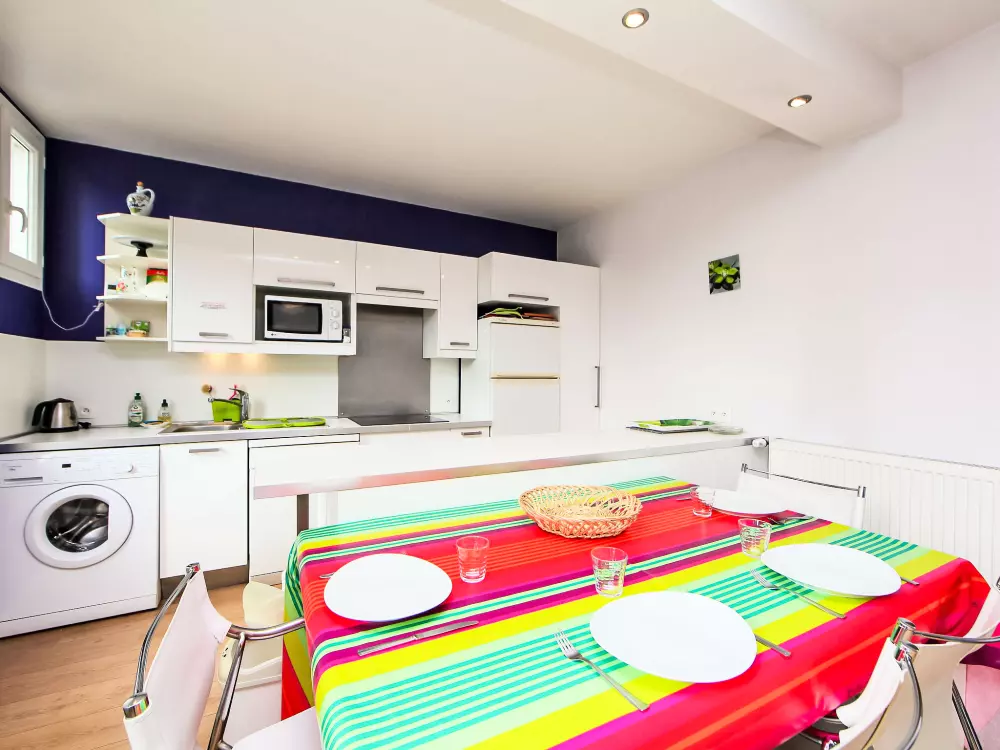 Maison de Vacances Villers sur mer