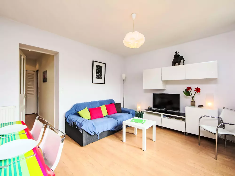 Maison de Vacances Villers sur mer