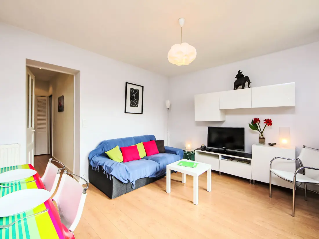 Maison de Vacances Villers sur mer