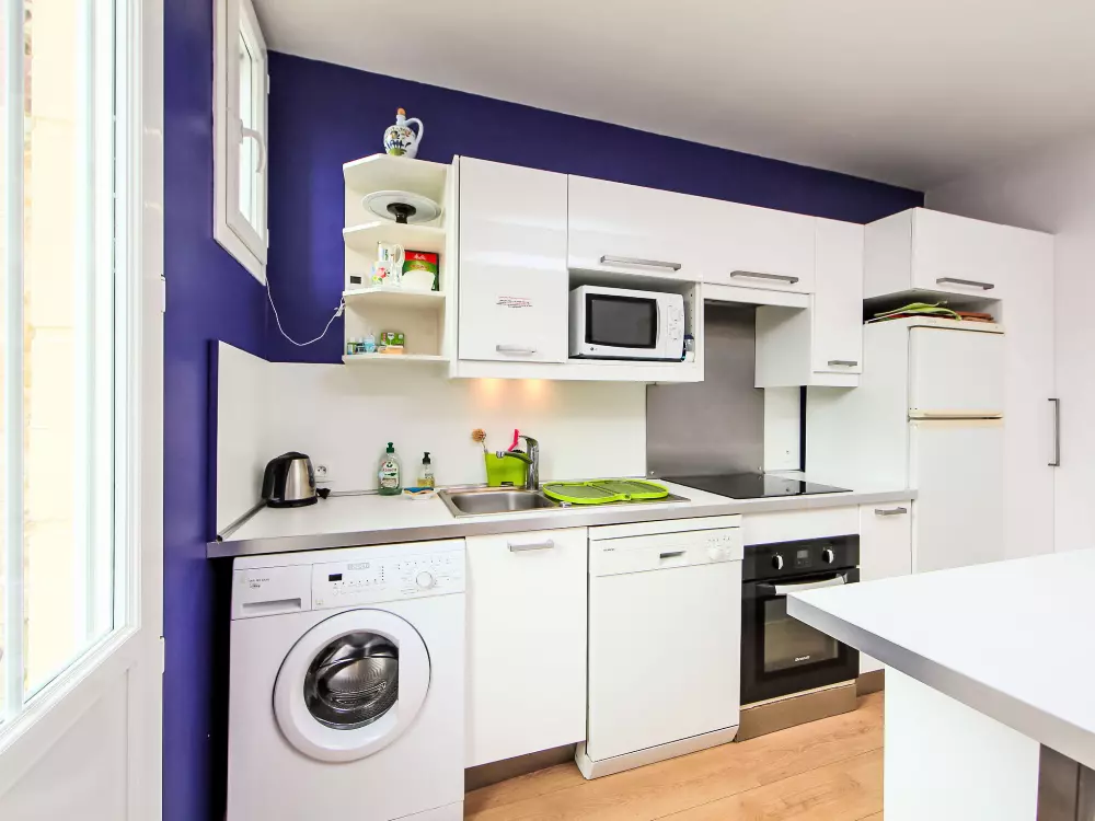 Maison de Vacances Villers sur mer