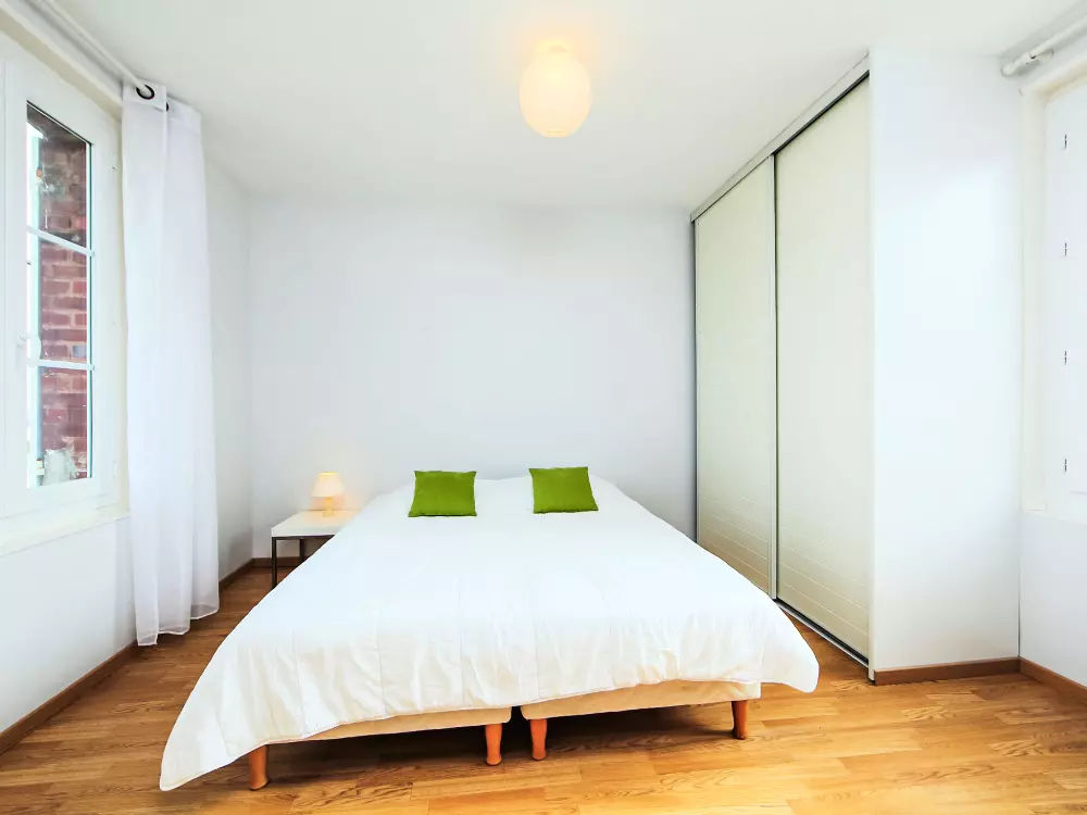 Maison de Vacances Villers sur mer