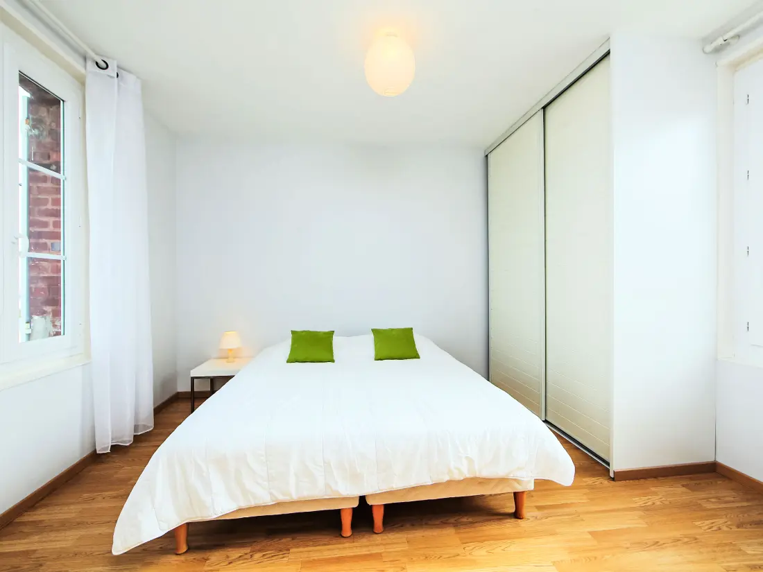 Maison de Vacances Villers sur mer