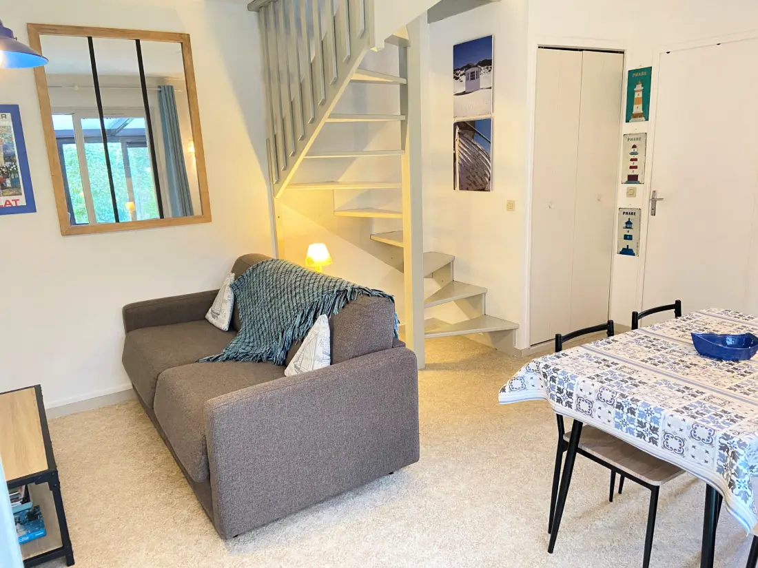 Maison de Vacances Villers sur mer