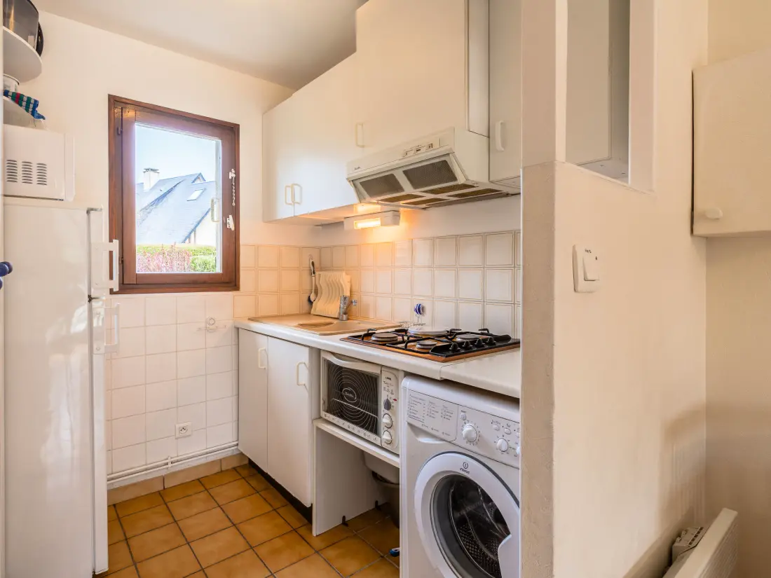 Maison de Vacances Villers sur mer