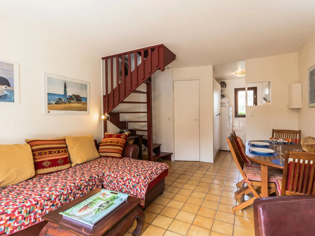 Maison de Vacances Villers sur mer