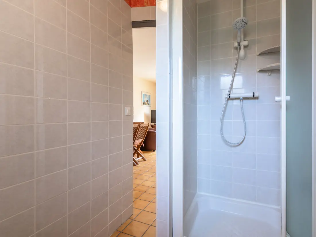 Maison de Vacances Villers sur mer