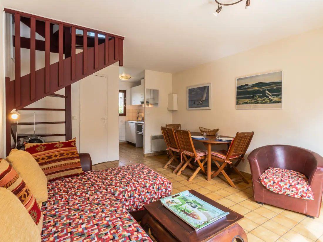Maison de Vacances Villers sur mer