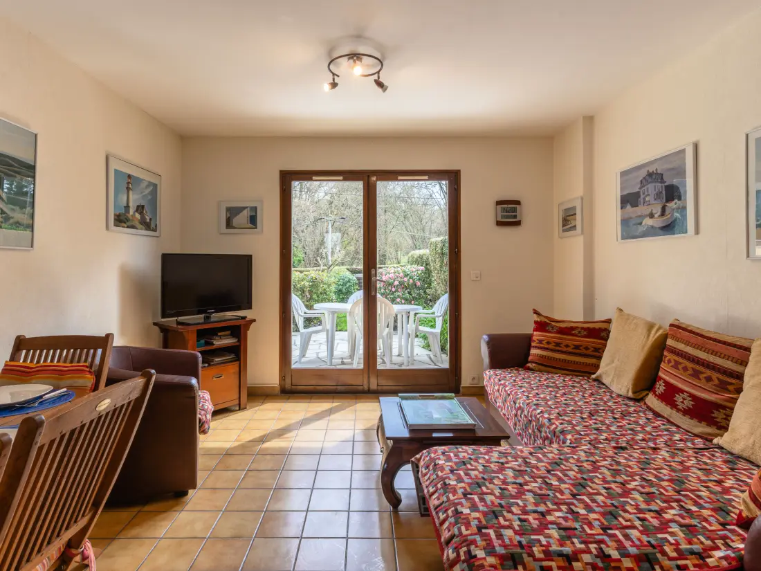 Maison de Vacances Villers sur mer