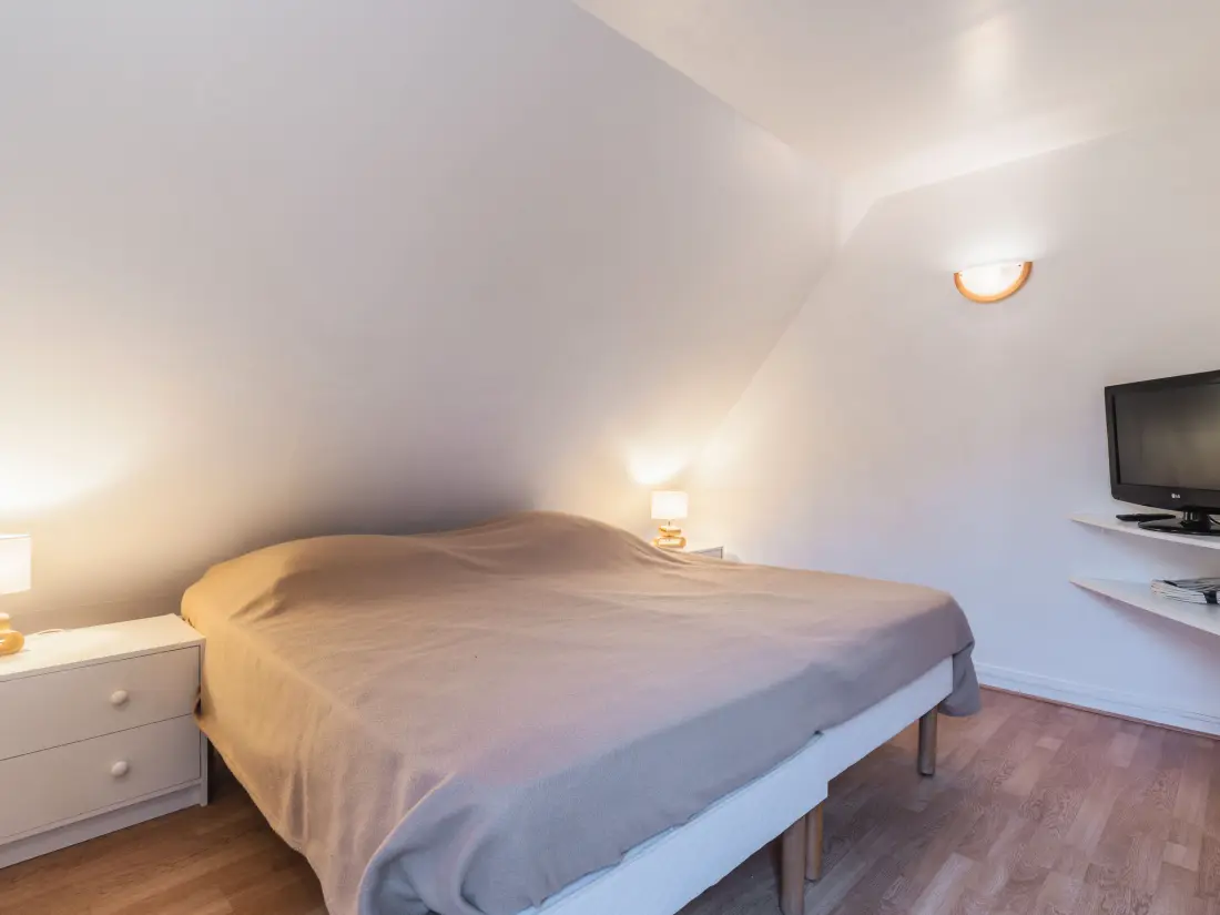 Maison de Vacances Villers sur mer