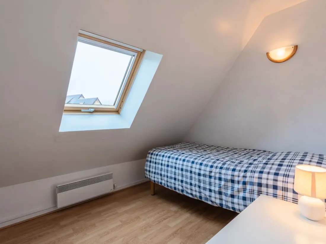 Maison de Vacances Villers sur mer