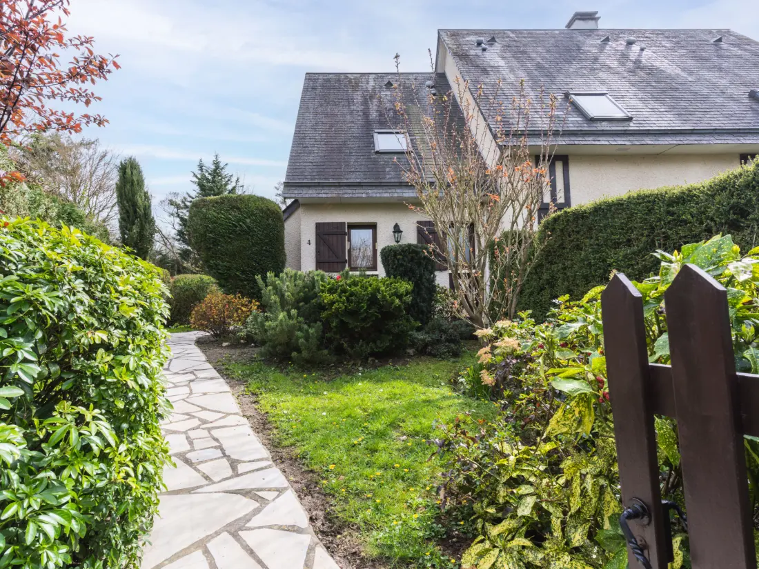 Maison de Vacances Villers sur mer
