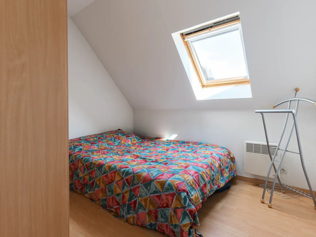 Maison de Vacances Villers sur mer