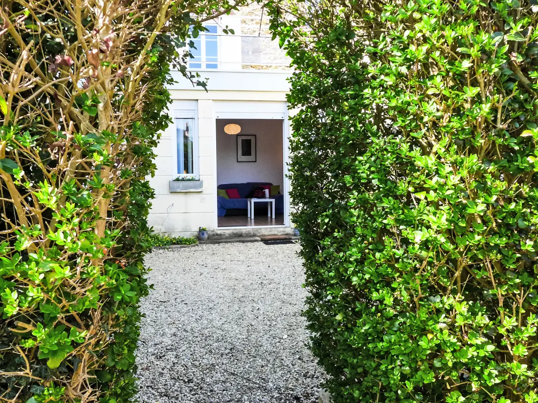 Maison de Vacances Villers sur mer