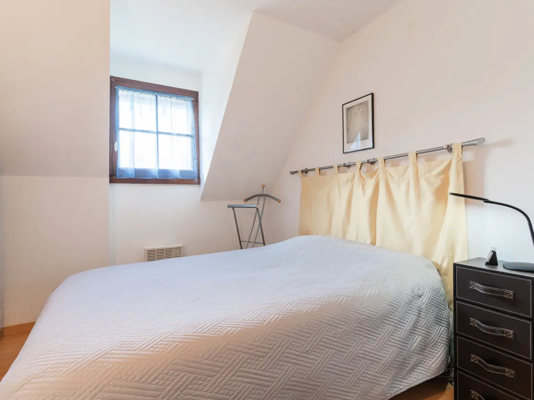 Maison de Vacances Villers sur mer