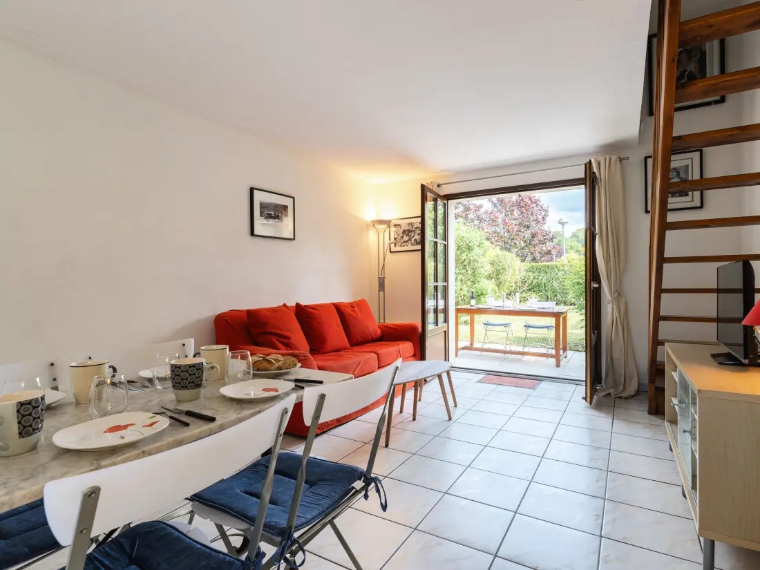Maison de Vacances Villers sur mer