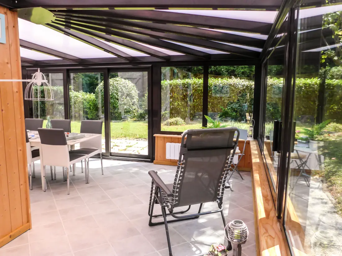 Maison de Vacances Villers sur mer