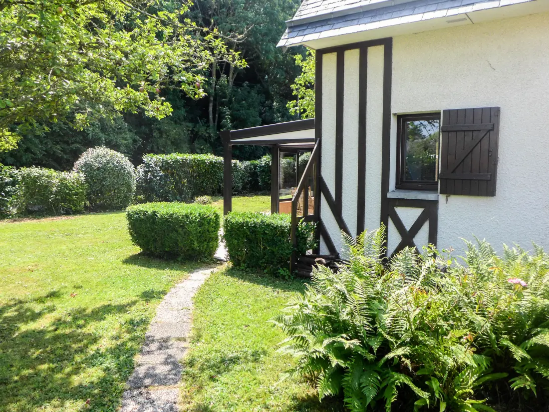 Maison de Vacances Villers sur mer
