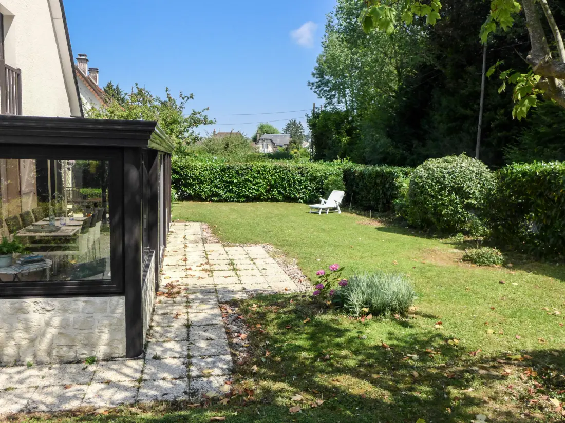 Maison de Vacances Villers sur mer