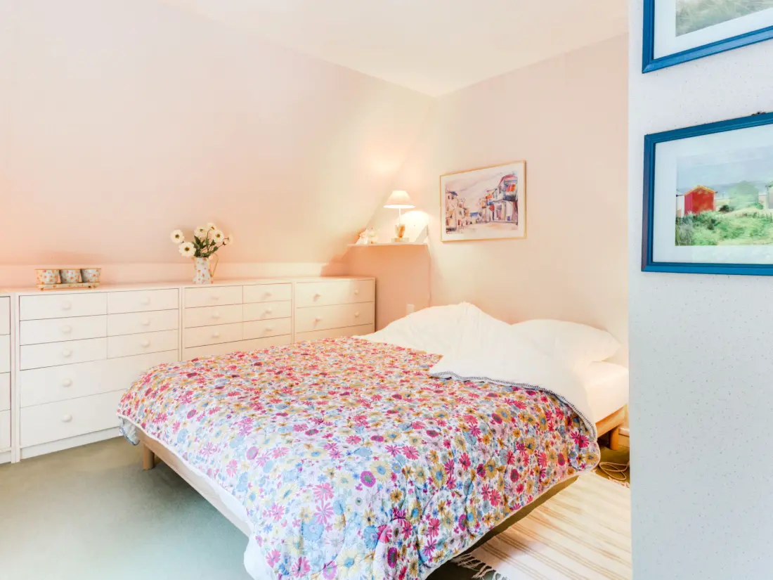 Maison de Vacances Villers sur mer
