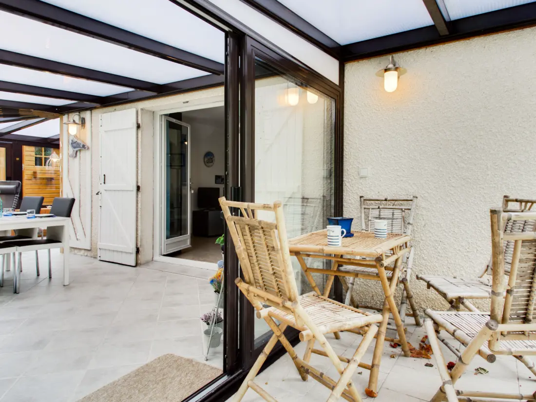 Maison de Vacances Villers sur mer
