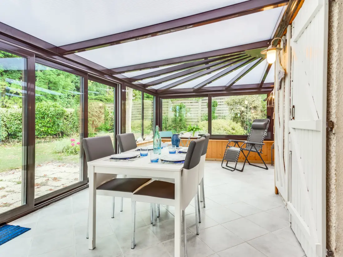Maison de Vacances Villers sur mer