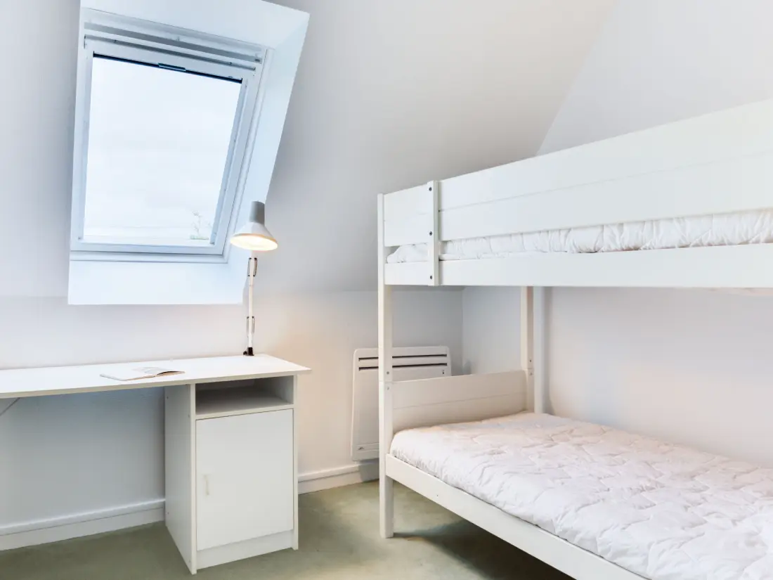 Maison de Vacances Villers sur mer