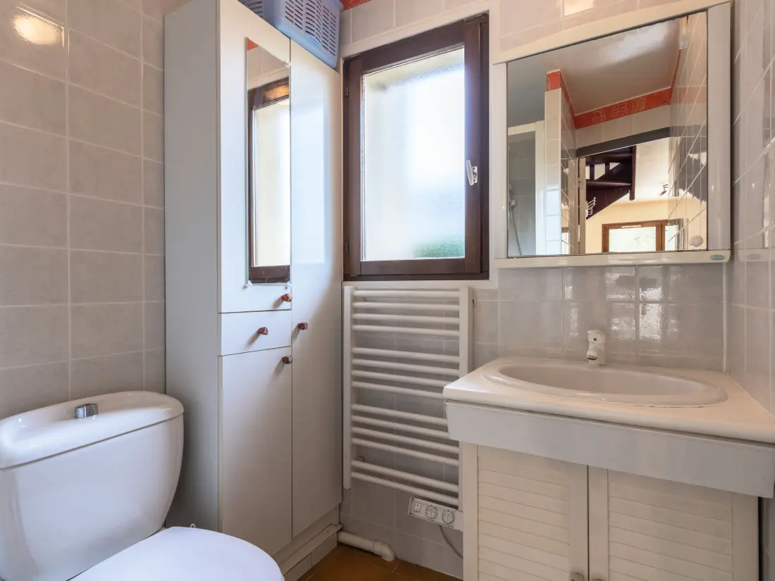 Maison de Vacances Villers sur mer